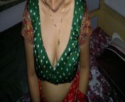 bhabhi cleavage.jpg from desi bhabbi