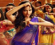 amala paul hot navel show blue saree hot 1.jpg from tamil actress amala paul blue filmhiva