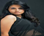 south actress madhulika hot sexy photos in saree 3.jpg from all south actress xxx ima