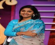 anchor jhansi new look3.jpg from telugu tv anchor jhansi leaking mmsld mallu aunty sex