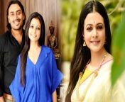 actress koel mallick posted a picture wishing her husband a happy birthday 780x470 jpgv1659432466 from koel mallik and her husband sex