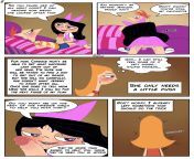 phineas revenge 303073 jpgitokdkns8pzg from cartoon phineas fucked isabella