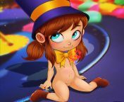 a hat in time.jpg from hentai sop