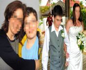 mother marries son.jpg from mother son fukking