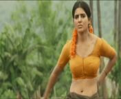 samantha latest hot scene 2.gif from kannada actress sexy movie secen
