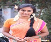tamil serial actress latha rao hot photos in saree youtube.jpg from 11mil serial actress