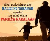 fathers day quotes.jpg from daddy iniyot ang ang anak