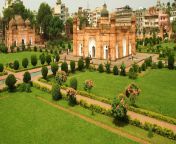 lalbagh fort.jpg from dhaka my pormwap