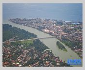 aerial view of cagayan de oro city.jpg from cagayan de oro city philippines sex scandal