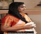 aunty actress sona nair in saree2.jpg from daku repot sona nair auntyrse fuckn big boobs milk drink small