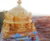 nellore sri vedagiri lakshmi narasimha konda temple.jpg from nellore desi