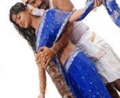 sneha simbu wet saree blouse navel sensual romance song scene from silambattam 28229.jpg from 1 tamil actress sneha blue flim videoa sex cartoon south indian actress sneha