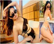 actress tridha choudhury bikini piics b town news 02.jpg from पति बीवी गरम वेबसीरिज़