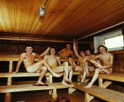 german sauna.jpg from sauna naked