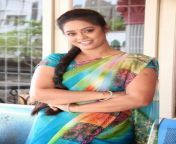 serial actress devi priya photos in saree 1.jpg from tamil actress devi priya sexy video