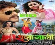 raja jani bhojpuri movie poster mt wiki.jpg from bhojpuri movie 124124 manoj pawan singh monalisa