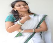 sri divya cute in white saree 281129.jpg from sri divya vagina