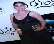 bhavana ramanna at niruttara audio release4 .jpg from bhavana ramanna kannada actress sexy sceneleeping d