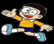 nobita.gif from gif doraemon