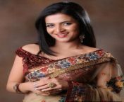 divya darshini tv anchor hot stills 2.jpg from vijay tv actress saranya fake nude i