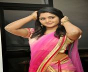 telugu serial actress sireesha latest photos in half saree 1 712097.jpg from cute telugu changing cloths new clip