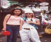 90s south korea street style 17.png from 90s south in