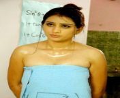 swathi priya hot wet in towel 4.jpg from tamil actress hidden girxxx 鍞筹拷锟藉敵鍌曃鍞