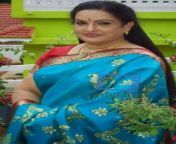 manka mahesh saree jpeg from malayalam actress manka mahesh b