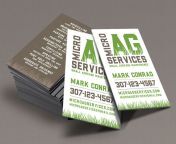silver business card mockup2.jpg from micro ag