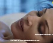 asha saini aka flora saini indian nude hot fucking scene.jpg from asha saini sex video
