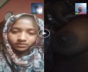 xx panu desi village muslim girl show big tits viral mms.jpg from video muslim village home sex mp4
