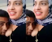 paki porn very beautiful muslims hijab paki bhabi viral mms.jpg from horni hijab pakistani sex couple kissing doggy stel camshot mms 3gp angladesh couple park sex
