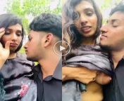 redtube indian 18 college lover couple having outdoor mms.jpg from south indian college lovers sex