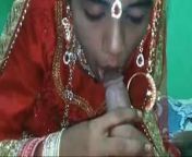 bride giving her first blowjob webp from dehati dulhan sex