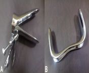 types of speculum gynaecological examination.png from speculum