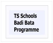 ts schools badi bata programme.png from 10 school badi church wali chachi ki chudai video hd south