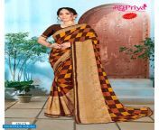 1643619858 madhupriya jinal wholesale reninal printed sarees 4.jpg from سکول کی لڑکی madhupriya singr romeatic s