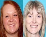 4 suspects arrested bodies discovered linked to vanishing of 2 oklahoma women webp from body of