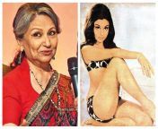 80443860 jpgresizemode4 from hindi actress sharmila tagore nude boobsapanese step mom son forced sex