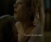 its good to be a free woma.jpg from lagertha ecbert sex scene