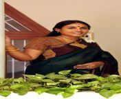 13cpsaranya from tamil actress saranya ponvannan sex