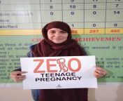 roshni bairwa zero teenage pregnancy.jpg from roshini old man