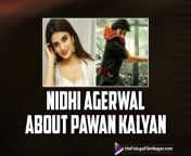 nidhi agerwal about pawan kalyan.jpg from mallu latest