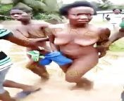 8387895eca114758957 mp4 1.jpg from black female thief stripped naked and beaten