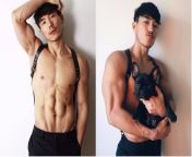 minky lee bachelor of the week gay seoul.jpg from koreagay