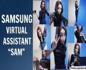 samsung sam virtual assistant 1.jpg from samsung virtual assistant sam