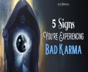 signs of bad karma.jpg from bad karma