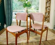 thepinkenvelope 2024 diy reupholster chair cushions 05 1024x682.jpg from samantha