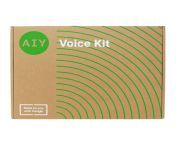aiy voice kit v2 includes raspberry pi zero wh discontinued google 102988 15961814237246 1000x jpgv1646672044 from aiy green