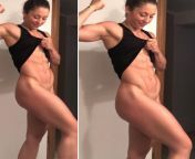 lauren peachez nude fitness 2.jpg from fbb amazonka porn